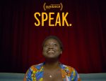 SPEAK. tall